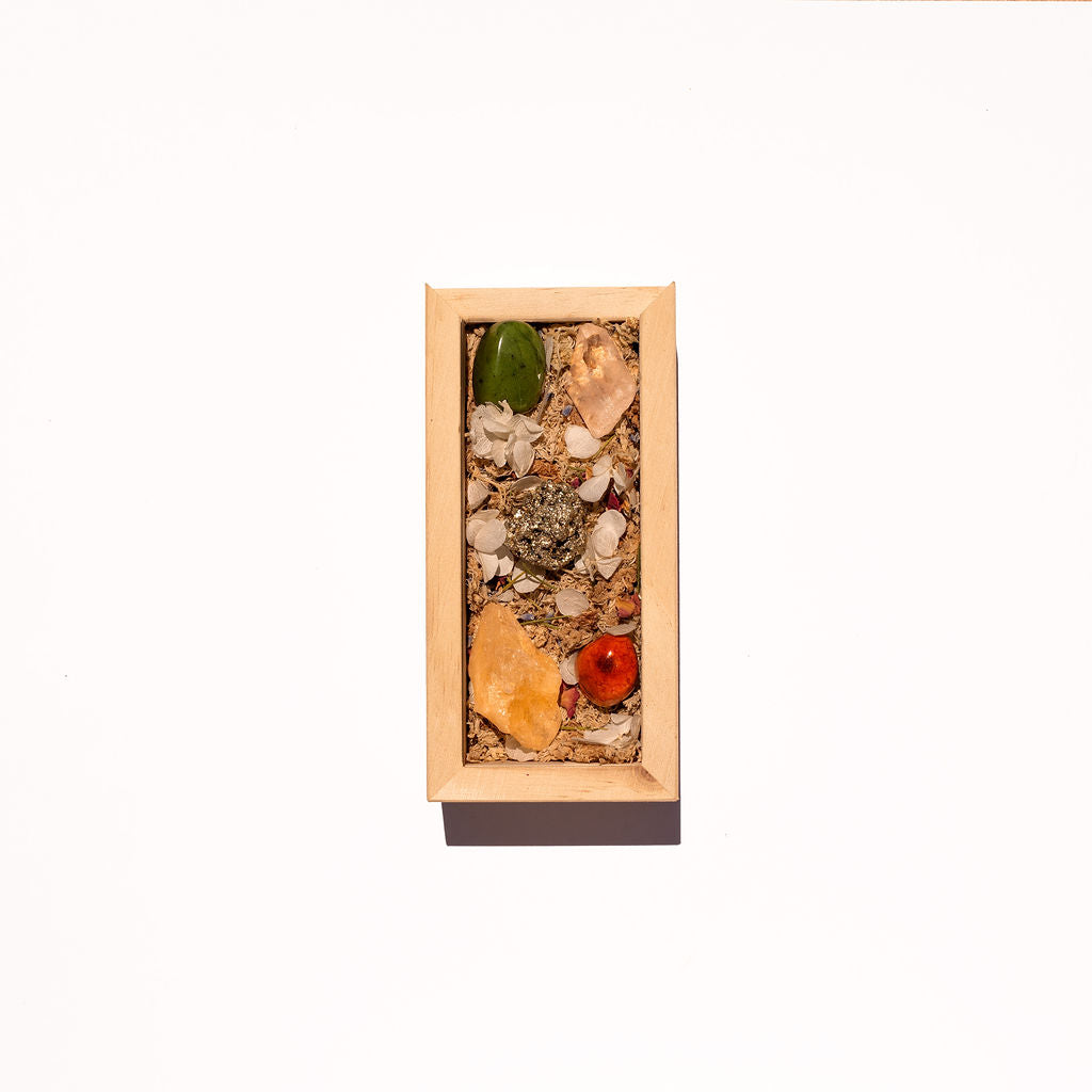Abundance Crystal Kit