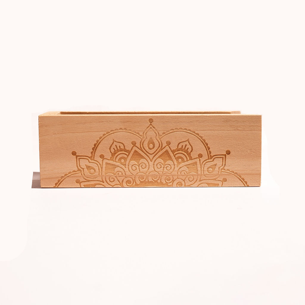 Inner Peace Crystal Kit